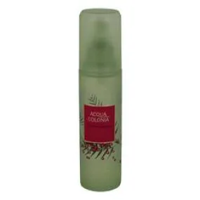 4711 Acqua Colonia Pink Pepper & Grapefruit Body Spray By Maurer & Wirtz