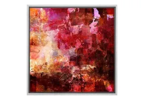 Abstract 3 | Canvas Wall Art Print