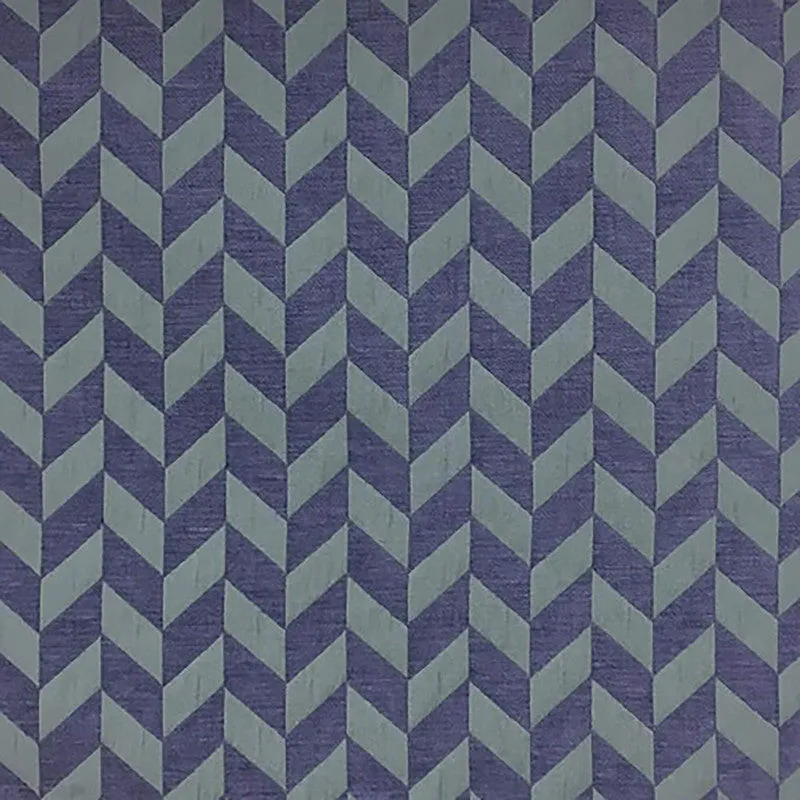 Acrobat Fabric in Blue