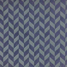 Acrobat Fabric in Blue