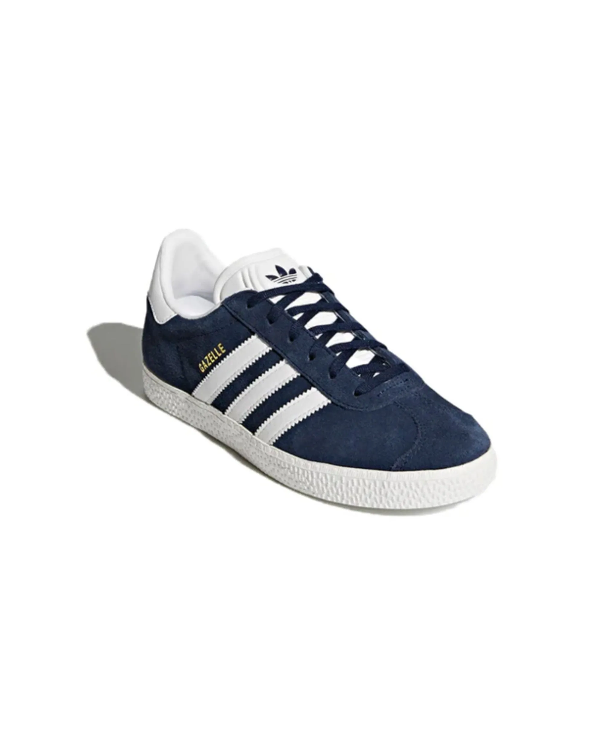 Adidas Gazelle J Blu