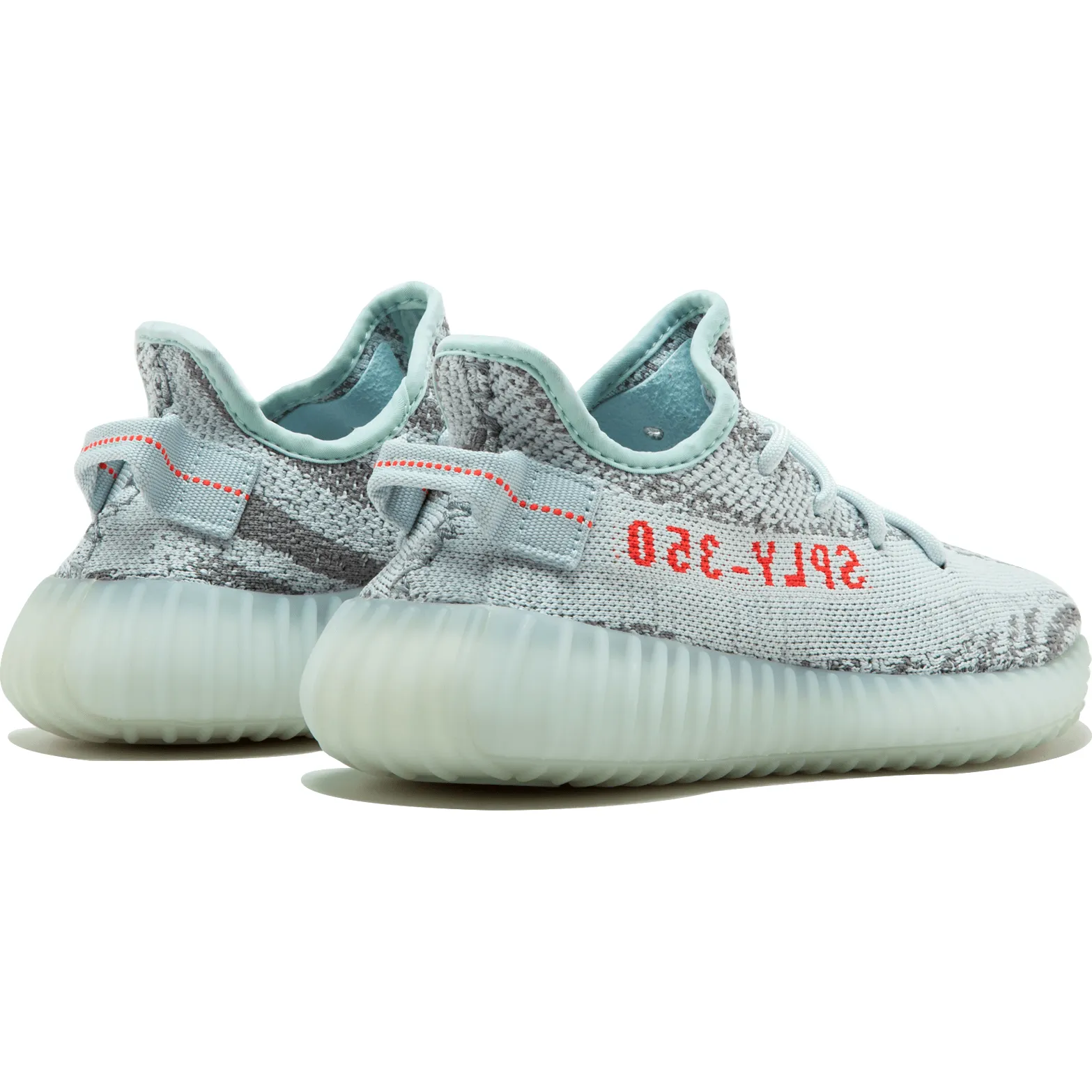 Adidas YEEZY Boost 350 V2 Blue Tint Stylish Sneakers for Ultimate Comfort and Performance