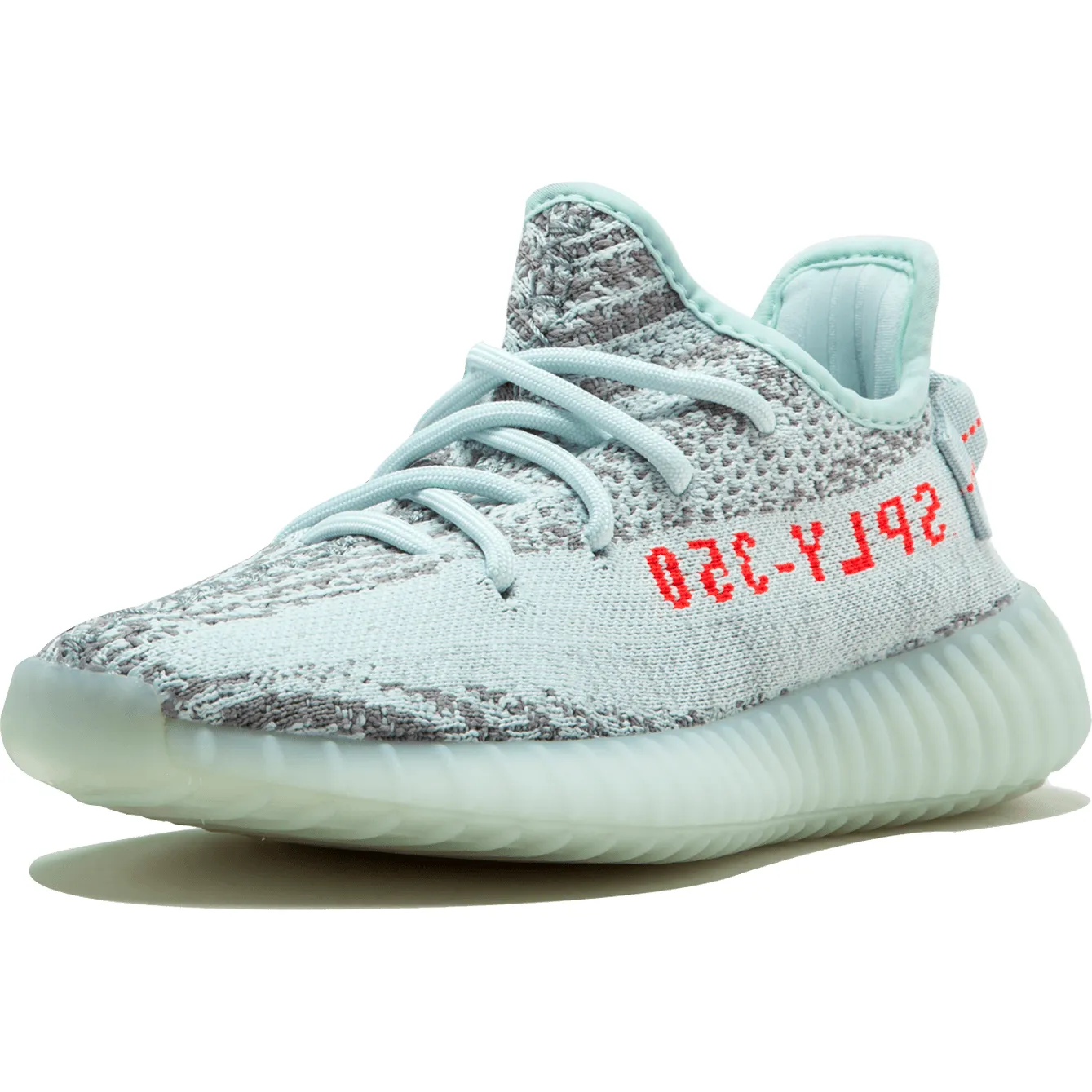 Adidas YEEZY Boost 350 V2 Blue Tint Stylish Sneakers for Ultimate Comfort and Performance