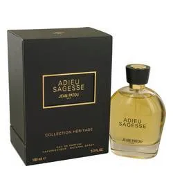 Adieu Sagesse Eau De Parfum Spray By Jean Patou