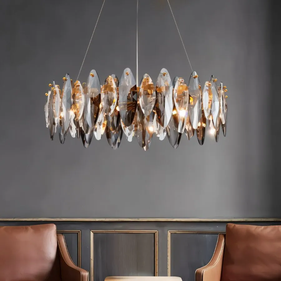 Aelgar Chandelier