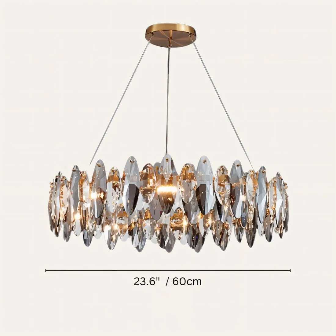 Aelgar Chandelier