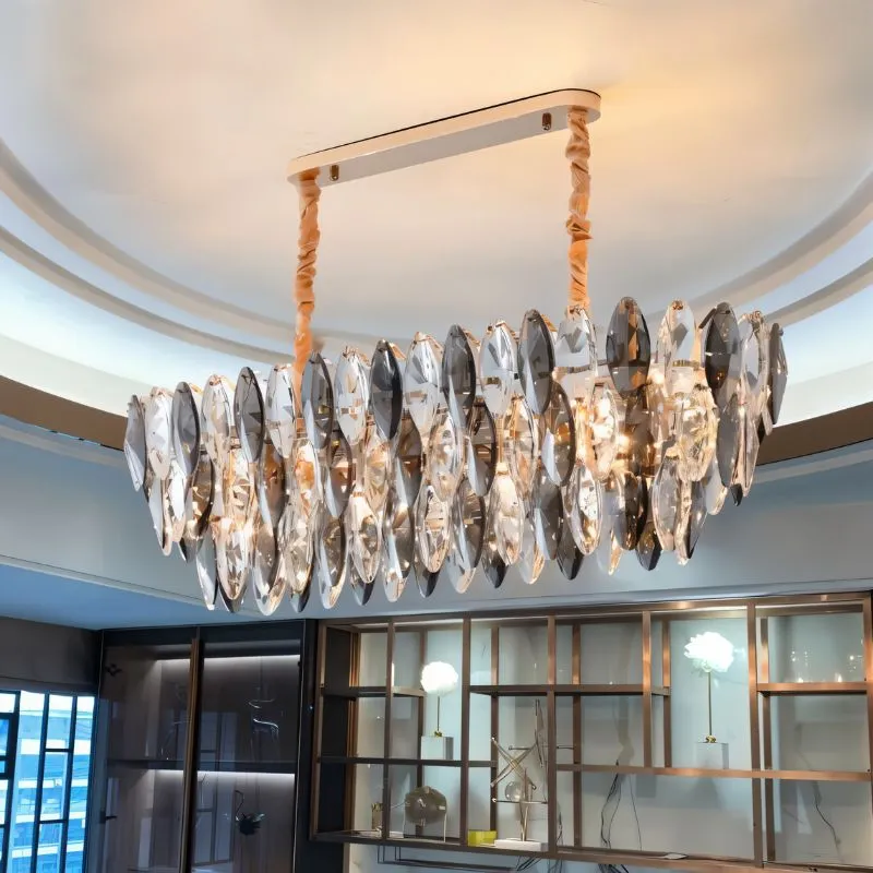 Aelgar Chandelier