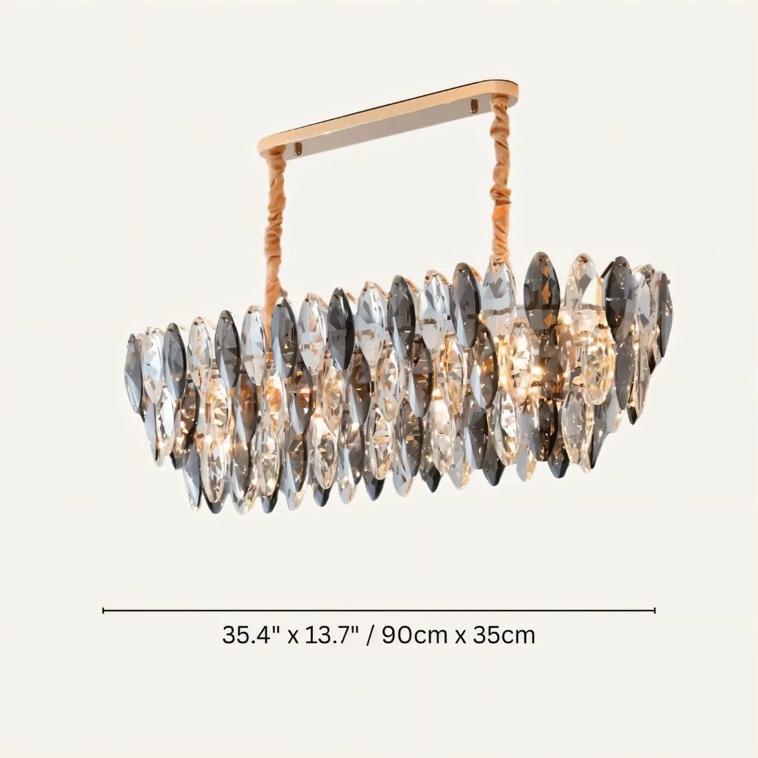 Aelgar Chandelier