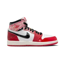 Air Jordan 1 Retro High OG (Across The Spider-Verse)