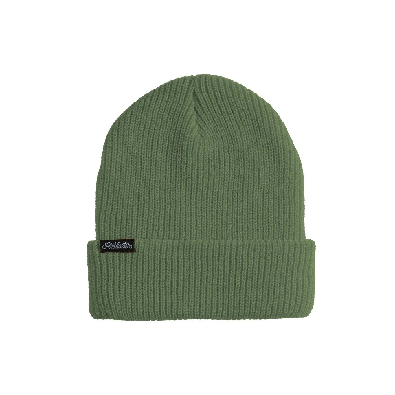 Airblaster Commodity Beanie - Mahogany