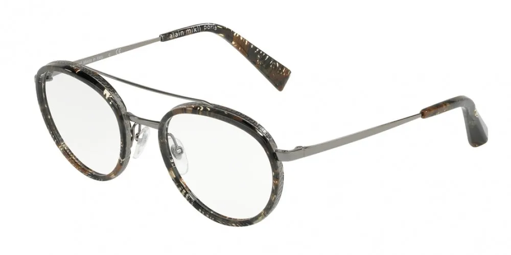 Alain Mikli 2027 Eyeglasses