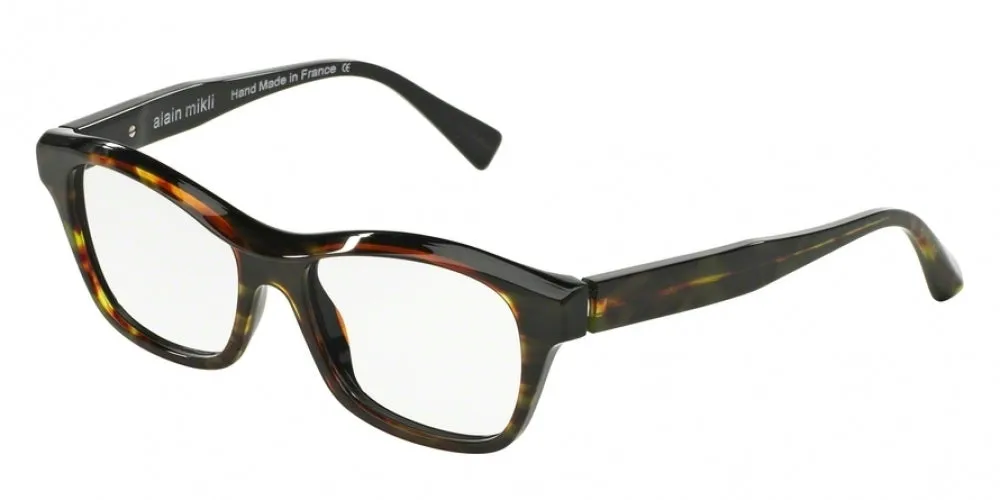 Alain Mikli 3006 Eyeglasses