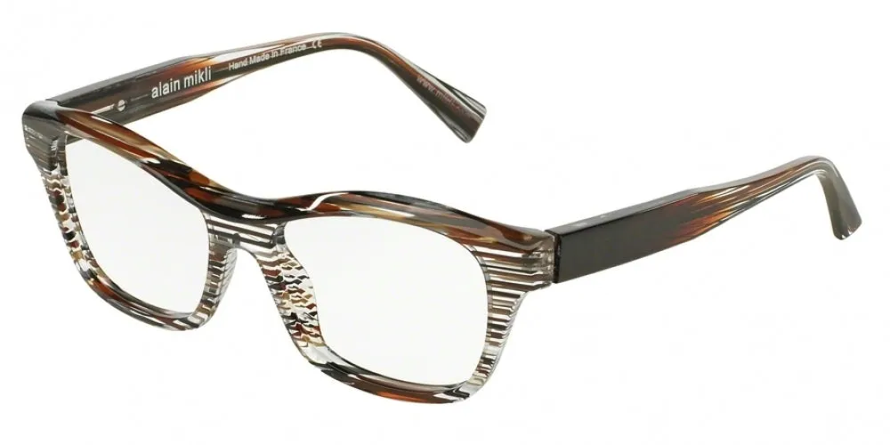 Alain Mikli 3006 Eyeglasses