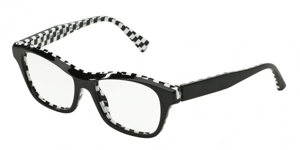 Alain Mikli 3006 Eyeglasses