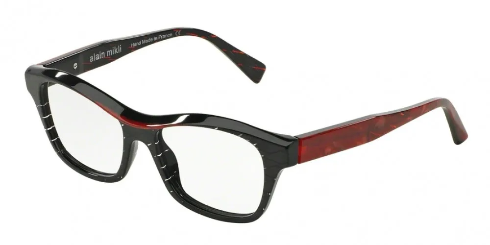 Alain Mikli 3006 Eyeglasses