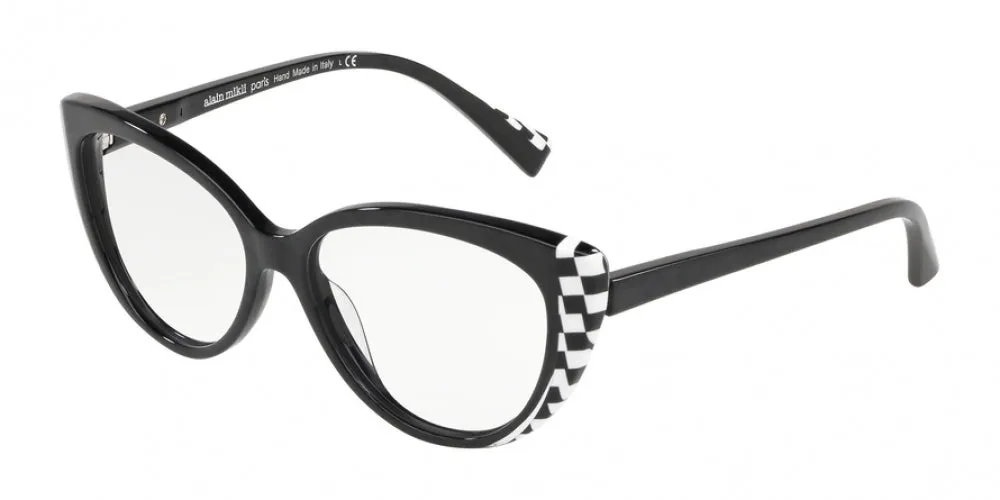 Alain Mikli 3084 Eyeglasses