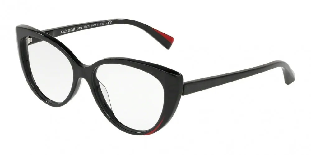 Alain Mikli 3084 Eyeglasses