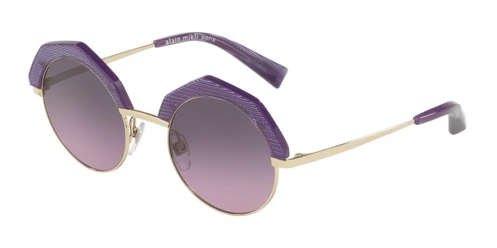 Alain Mikli 4006 Sunglasses