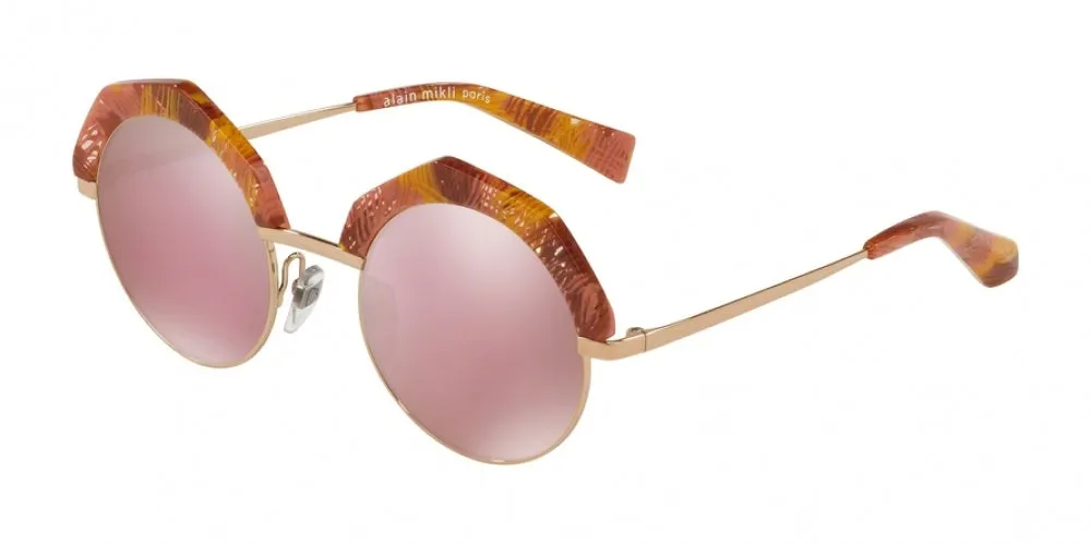 Alain Mikli 4006 Sunglasses