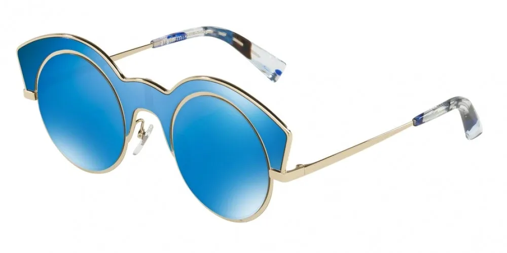 Alain Mikli 4009 Sunglasses