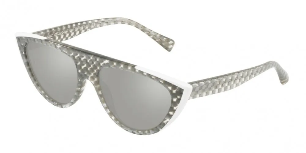 Alain Mikli Miss J 5031 Sunglasses