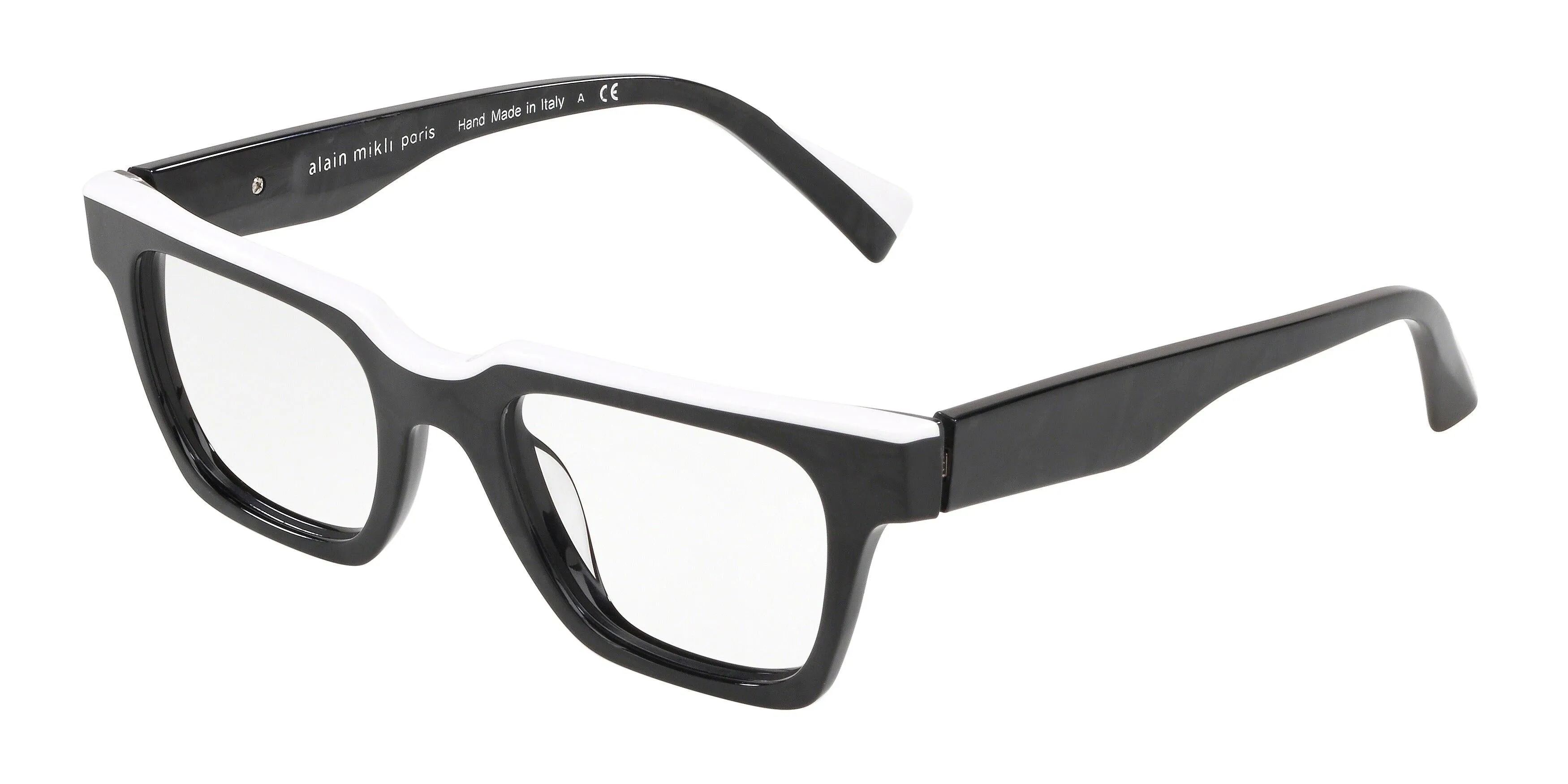 Alain Mikli Verney 3093 Eyeglasses