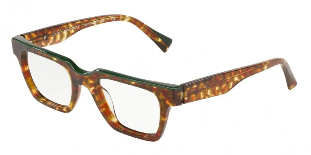 Alain Mikli Verney 3093 Eyeglasses