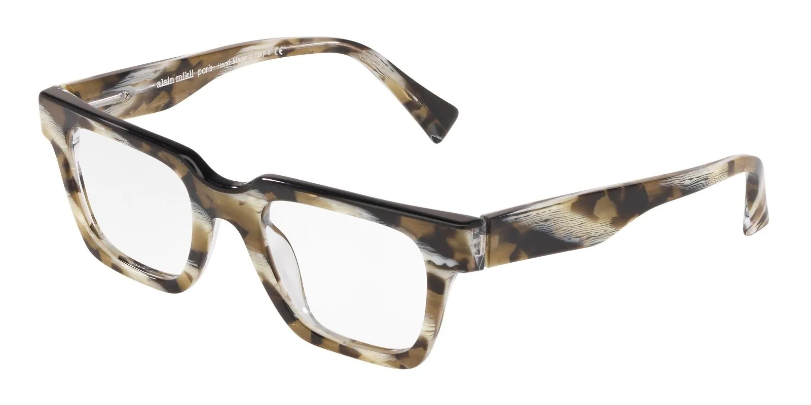 Alain Mikli Verney 3093 Eyeglasses