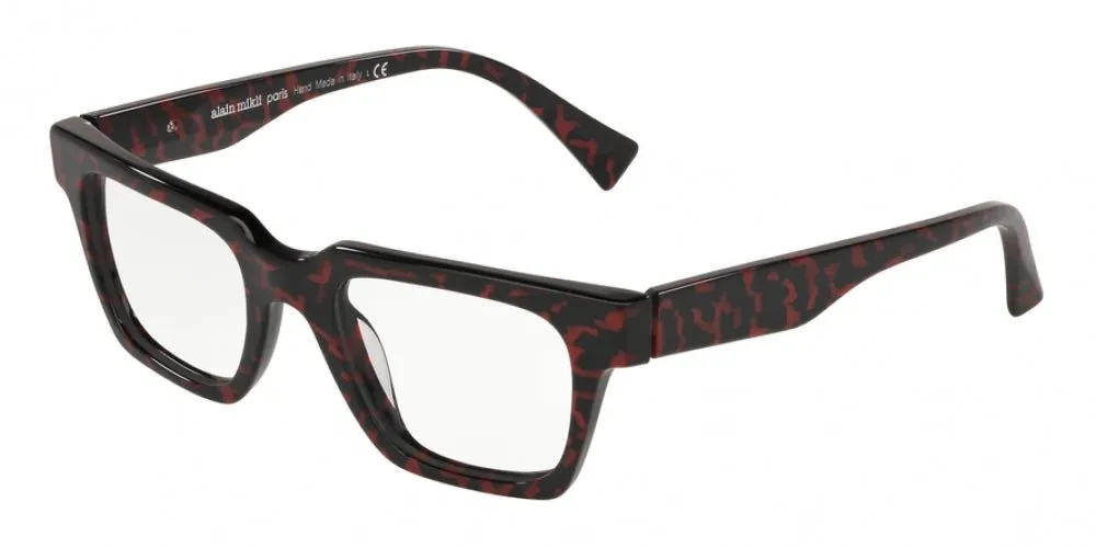 Alain Mikli Verney 3093 Eyeglasses