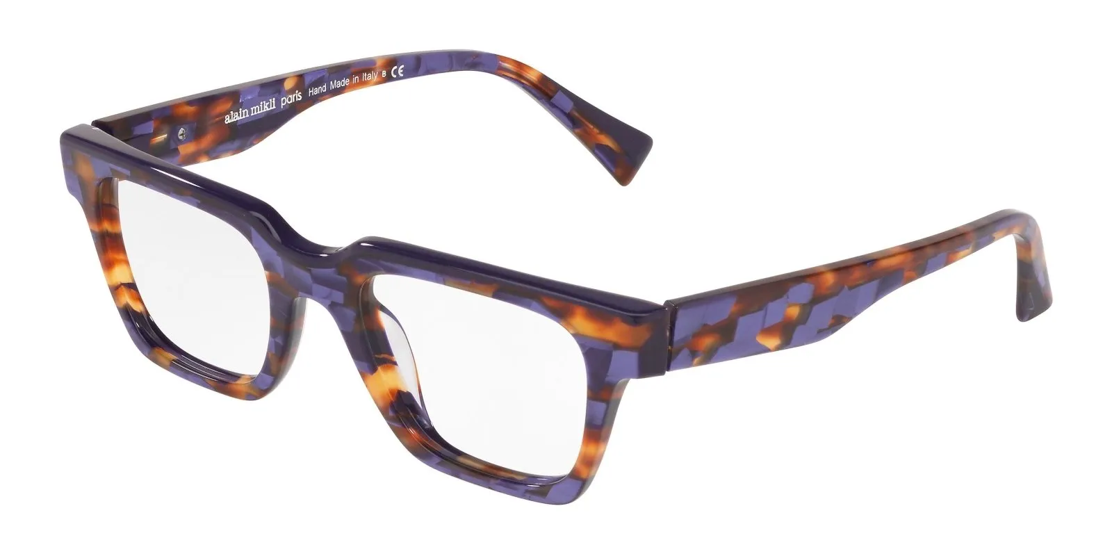 Alain Mikli Verney 3093 Eyeglasses