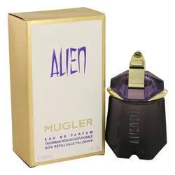 Alien Eau De Parfum Spray By Thierry Mugler