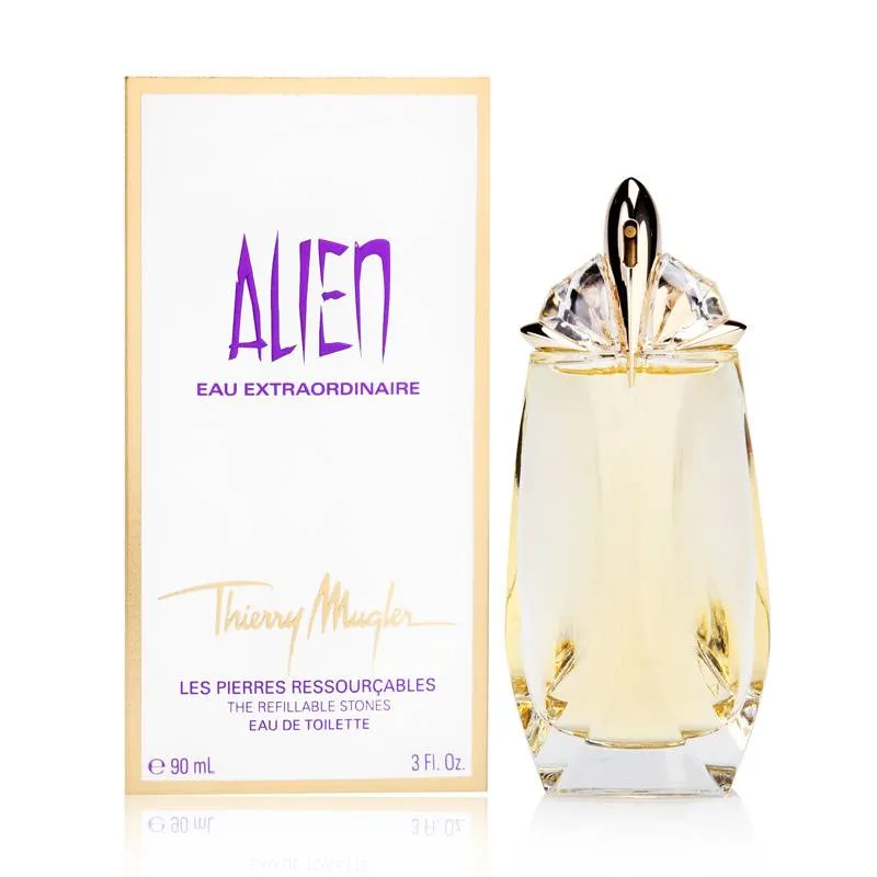 Alien Eau Extraordinaire for Women EDT