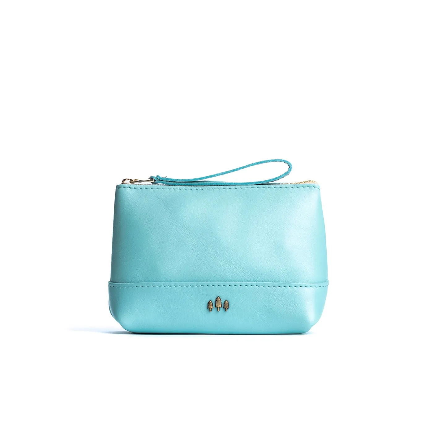 'Almost Perfect' Chelsea Pouch