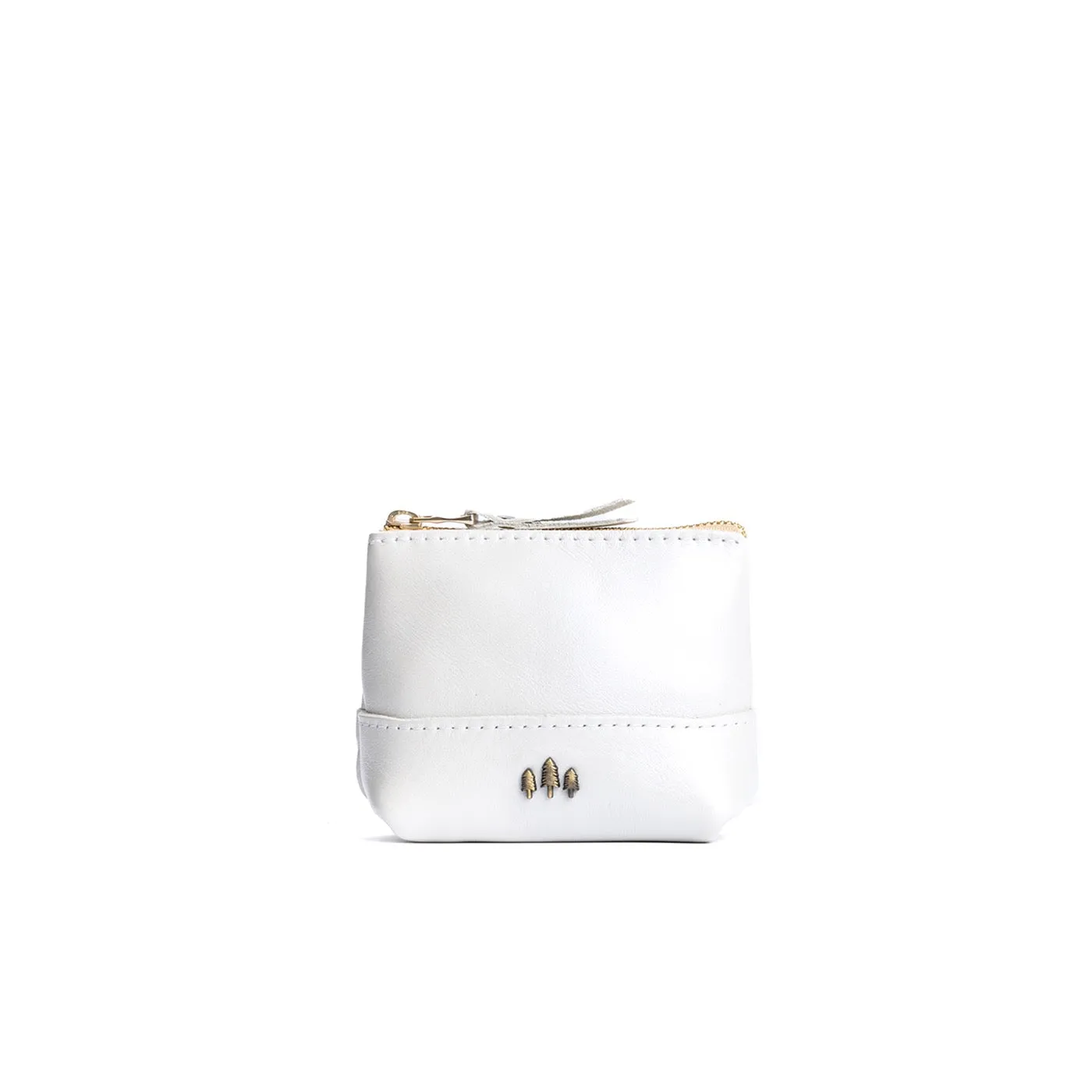 'Almost Perfect' Chelsea Pouch