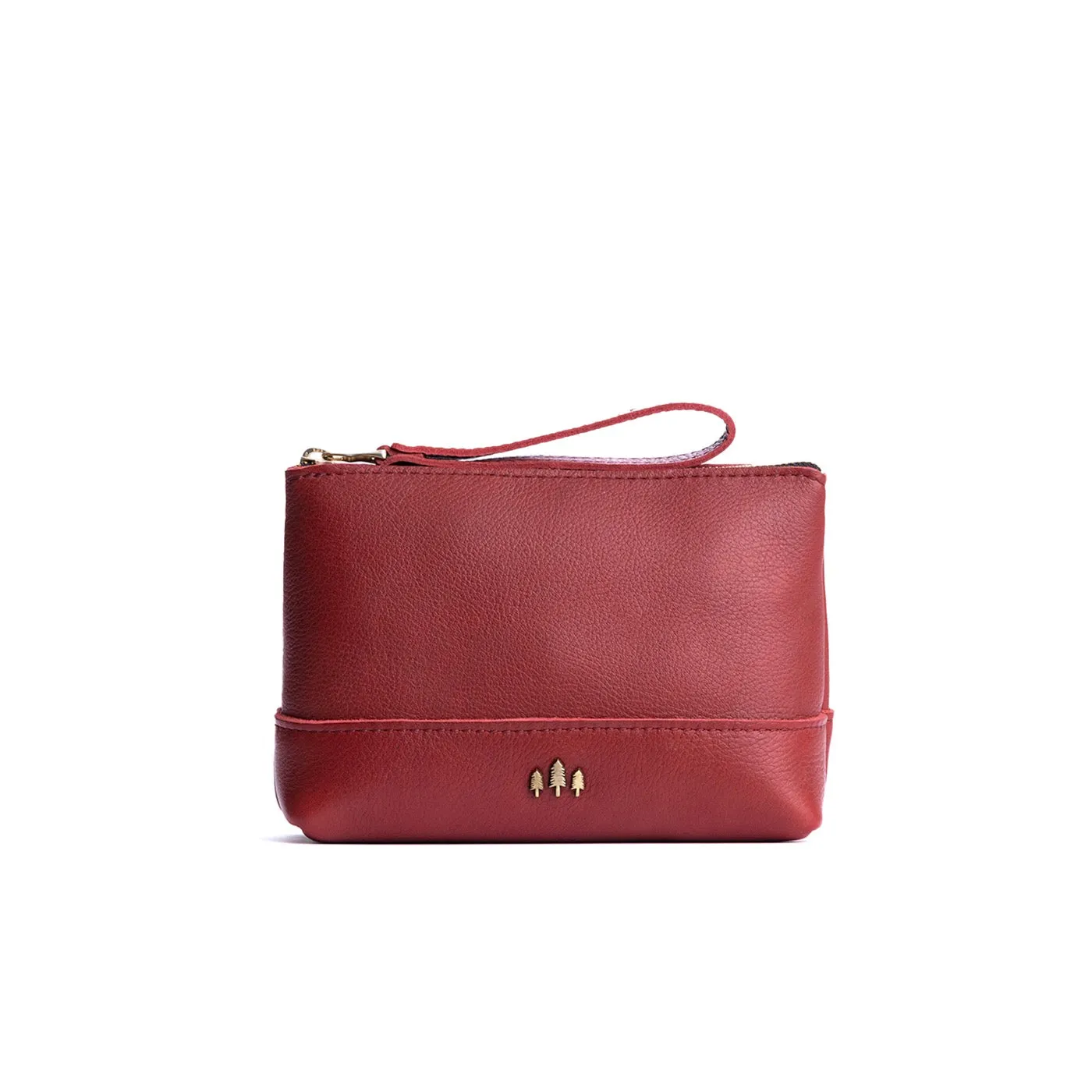 'Almost Perfect' Chelsea Pouch