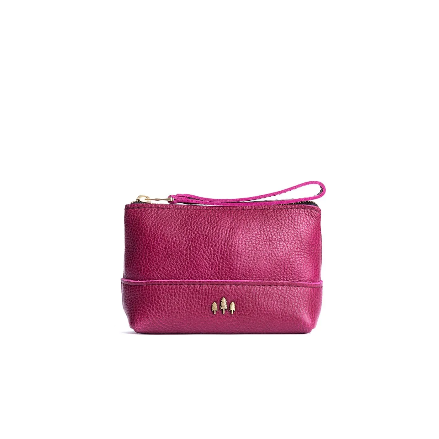 'Almost Perfect' Chelsea Pouch