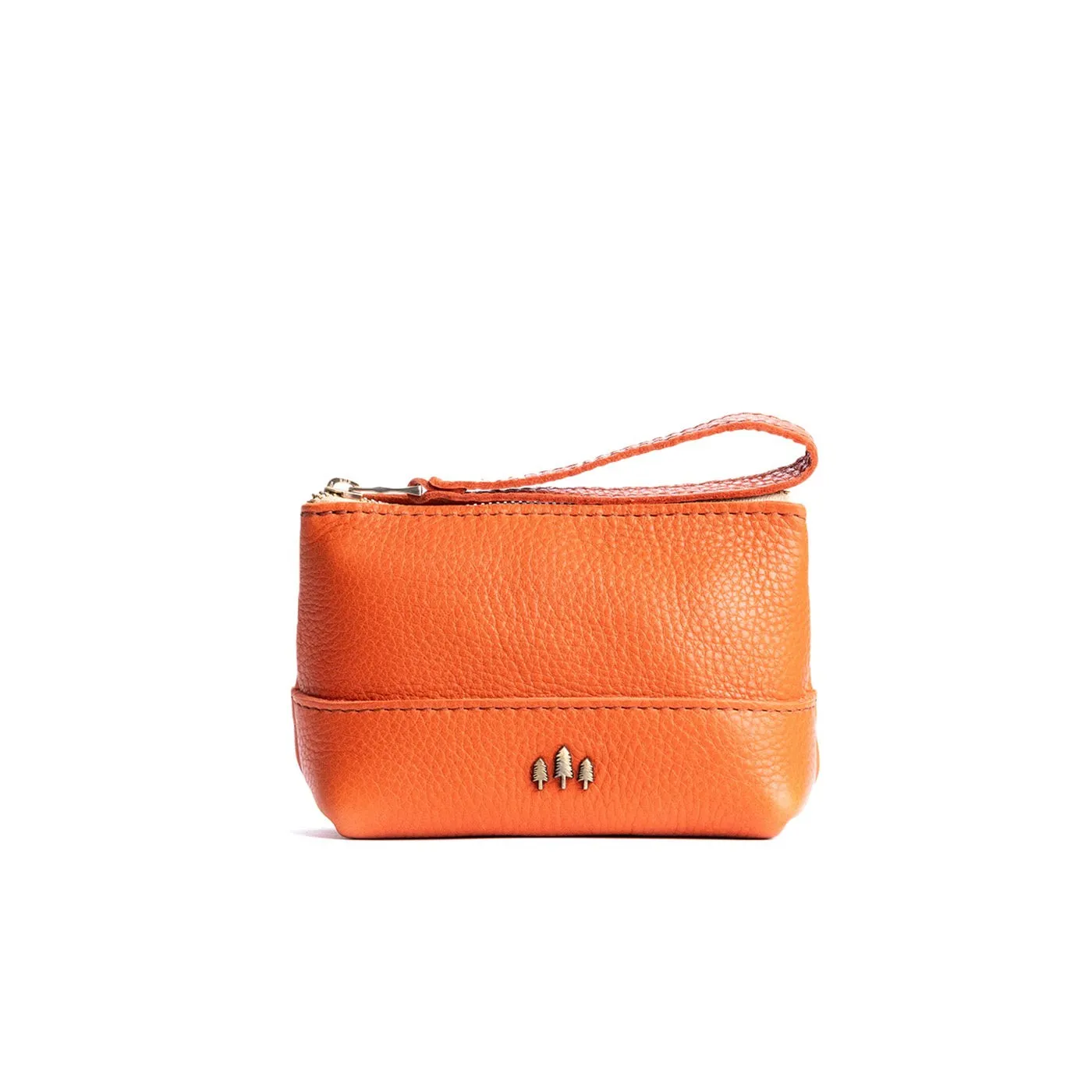 'Almost Perfect' Chelsea Pouch