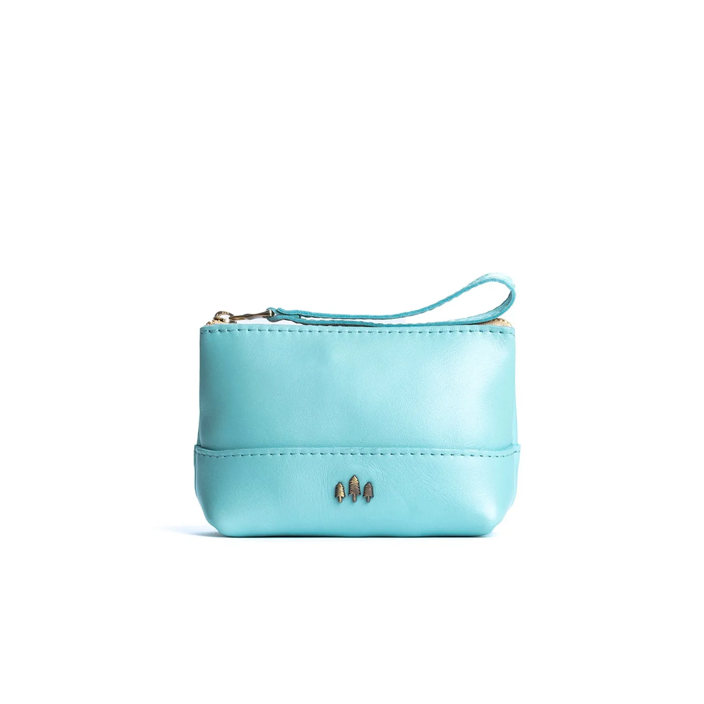 'Almost Perfect' Chelsea Pouch