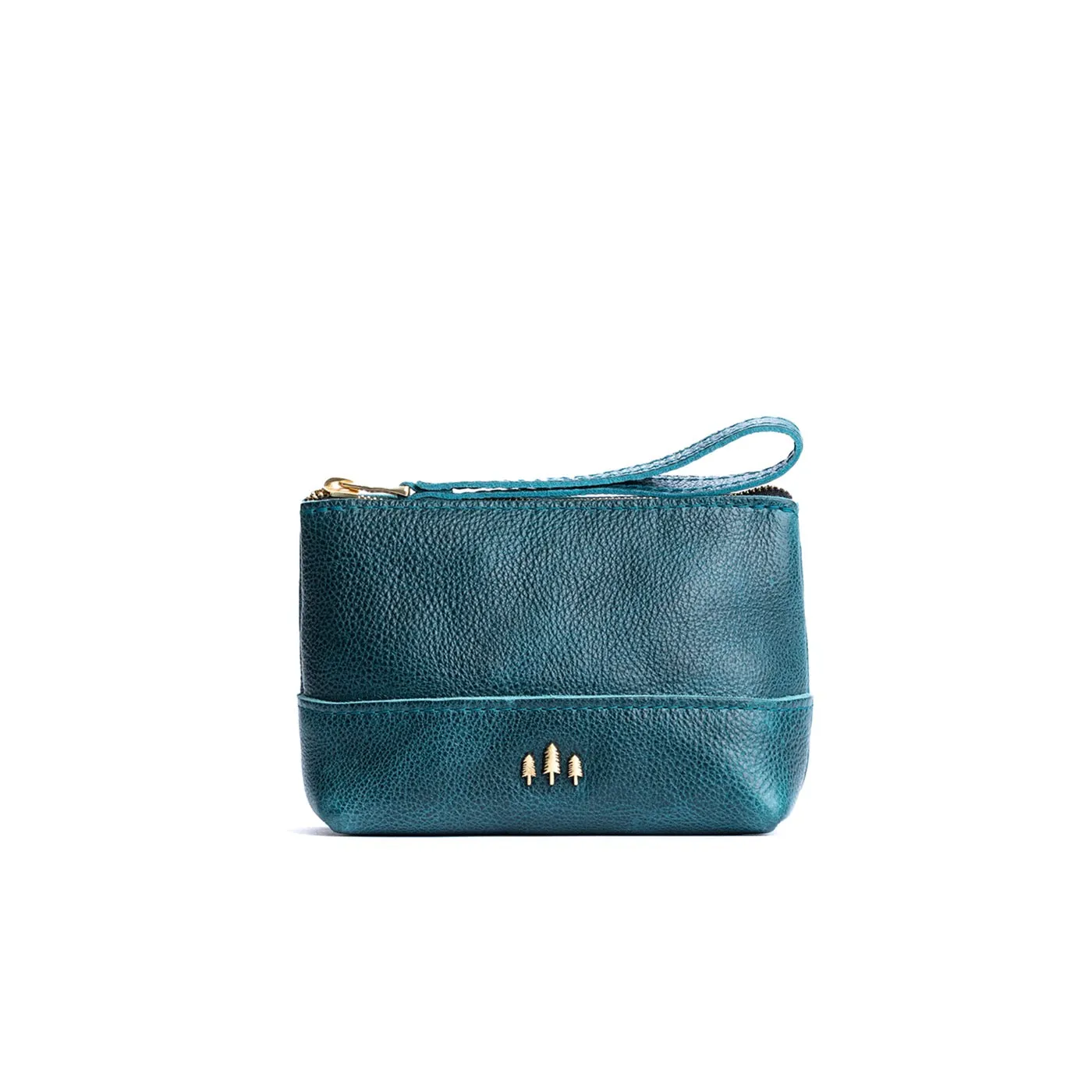 'Almost Perfect' Chelsea Pouch