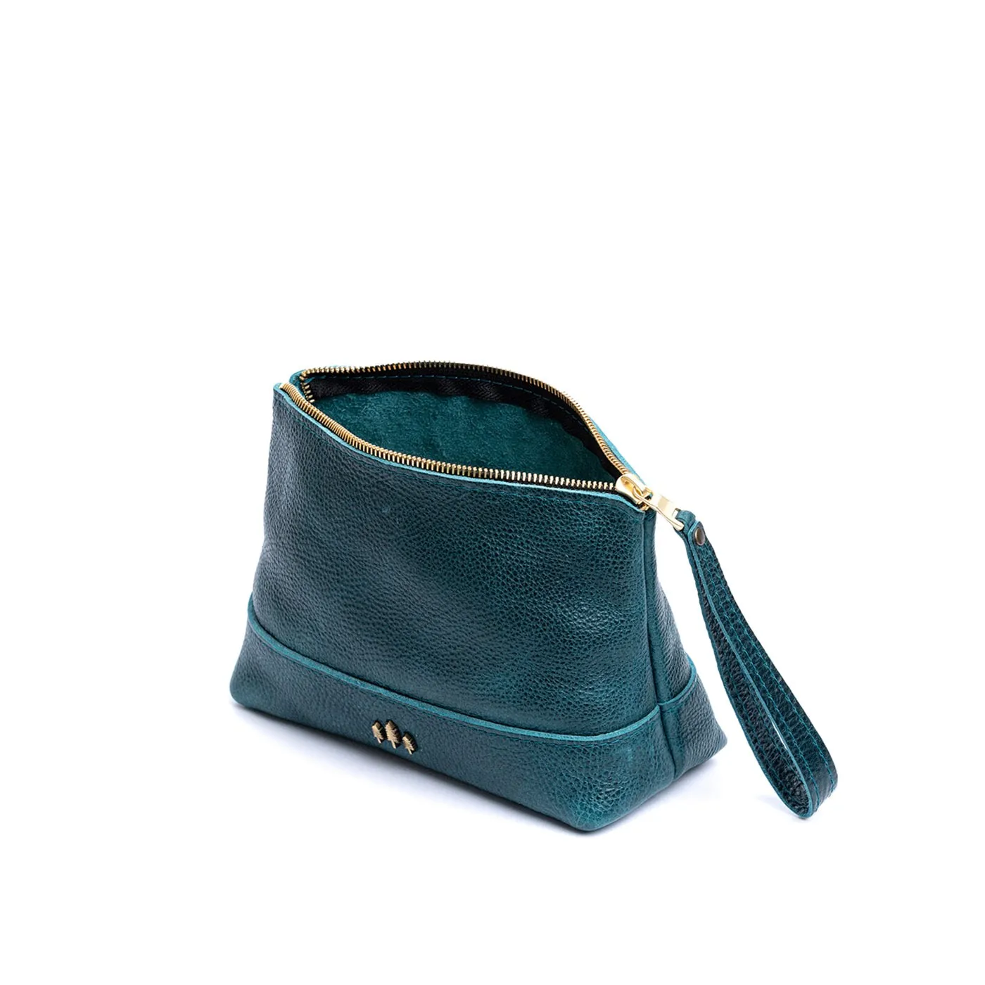 'Almost Perfect' Chelsea Pouch