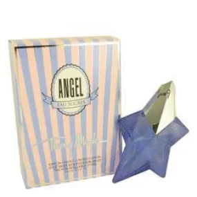 Angel Eau Sucree Eau De Toilette Spray (Limited Edition) By Thierry Mugler