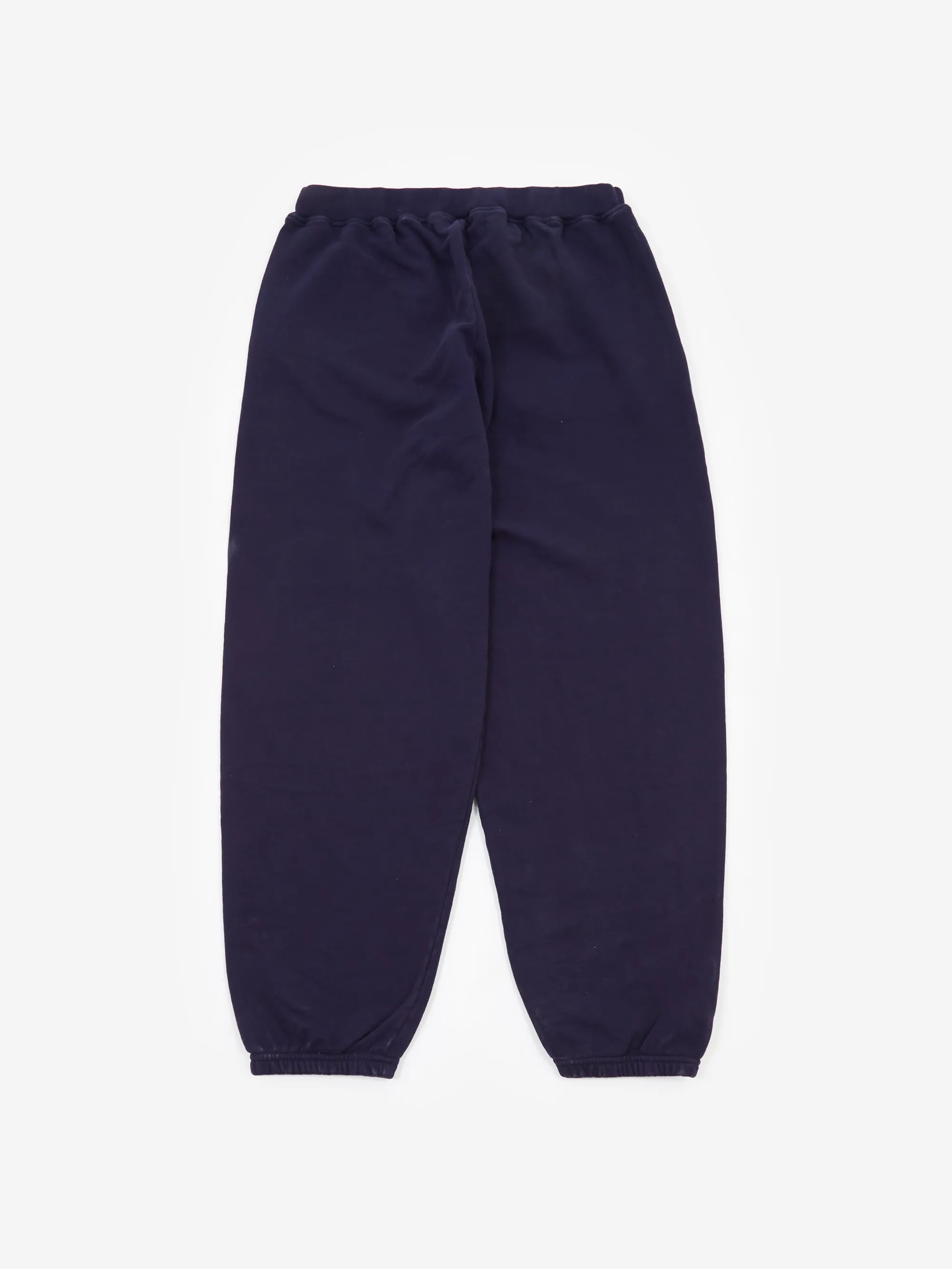 Aries Mini Temple Sweatpant W - Navy