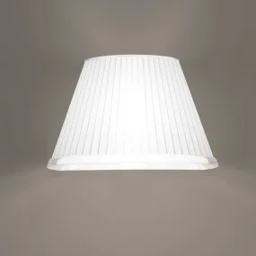 Artemide Choose wall lamp white