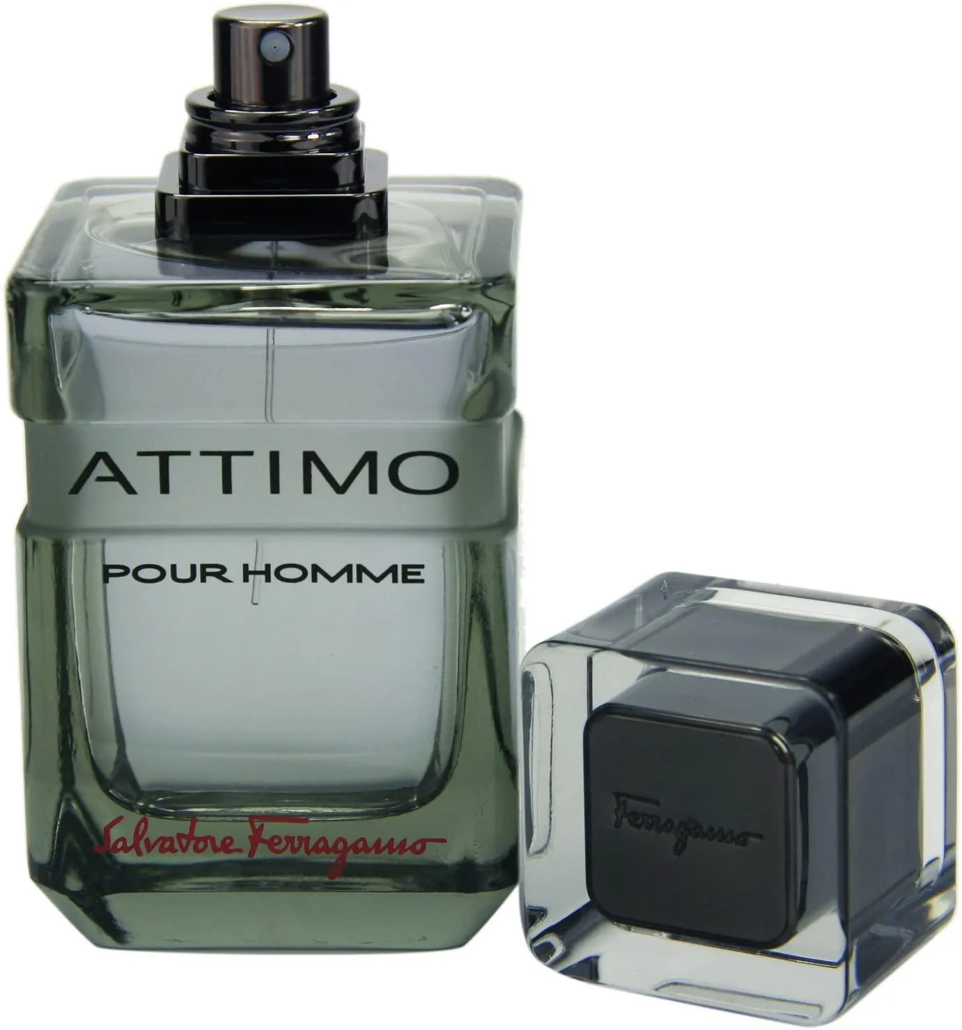 ATTIMO POUR HOMME