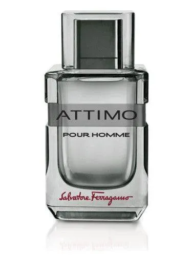 ATTIMO POUR HOMME