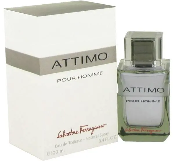 ATTIMO POUR HOMME