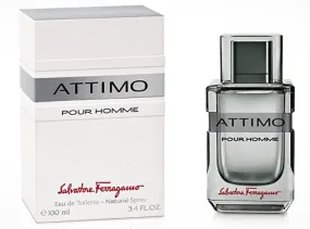 ATTIMO POUR HOMME