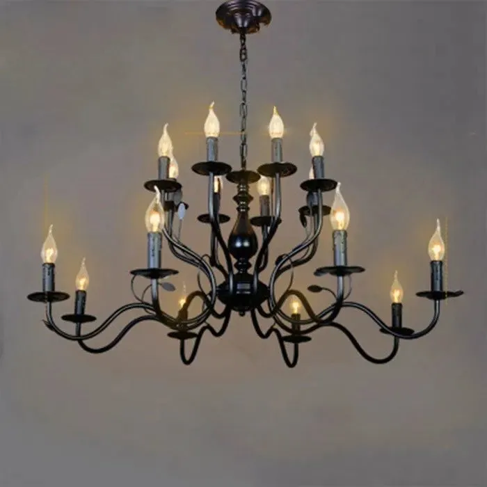 Augustus Chandelier