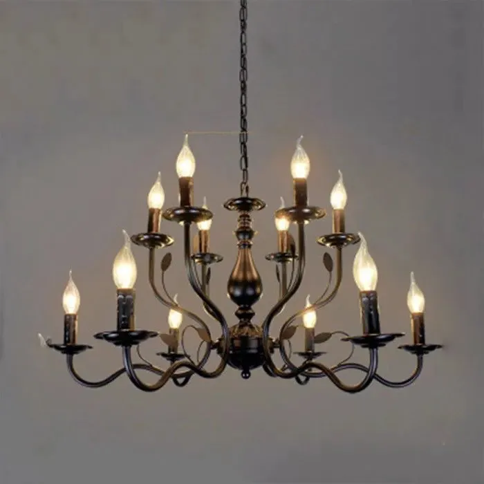 Augustus Chandelier