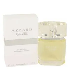 Azzaro Pour Elle Eau De Parfum Refillable Spray By Azzaro